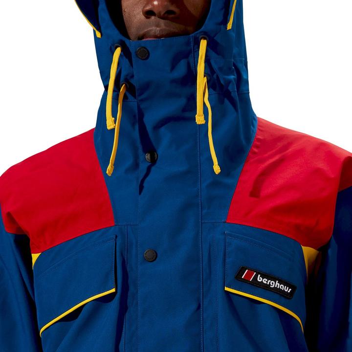 Produktbild Berghaus Wasserdichte Trango Gore-Tex Jacket (L)