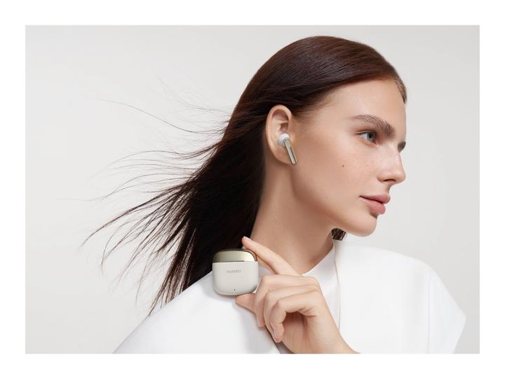Actual product image Huawei FreeBuds SE 3 (NC, 5 h, Wireless)