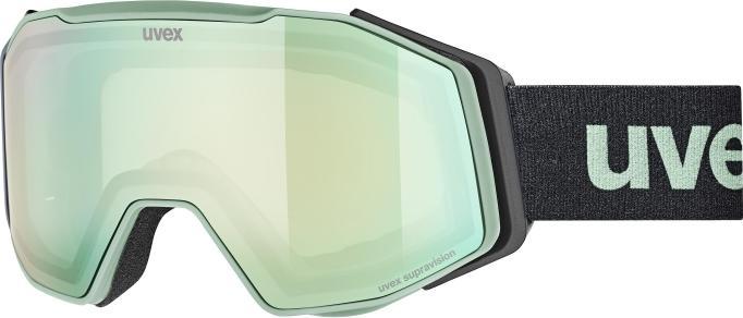 Uvex Sports Gravity FM