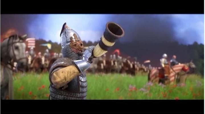 Productafbeelding Deep Silver Kingdom Come: Deliverance Koninklijke editie (Switch, DE)