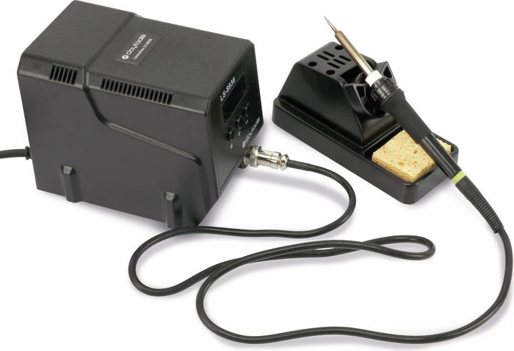 Produktbild Daytools Lötstation LS-8936 LED-Display, schwarz