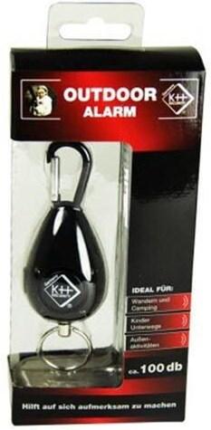 Image du produit KH Security Alarme extérieure