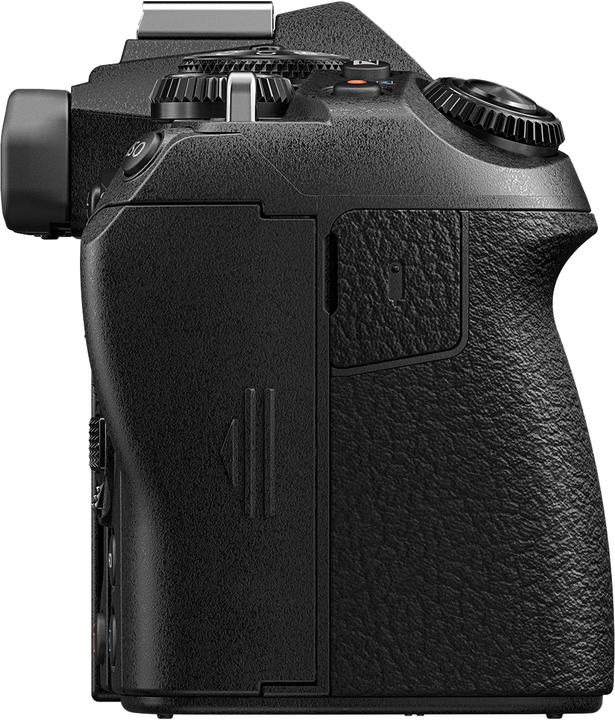 Image du produit Olympus OM-D E-M1 Mark III (20.40 Mpx, Micro Four Thirds)