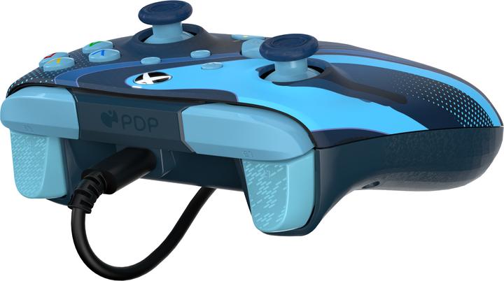 Image du produit PDP Rematch (Xbox Series X, Xbox Series S, PC, Xbox One S)