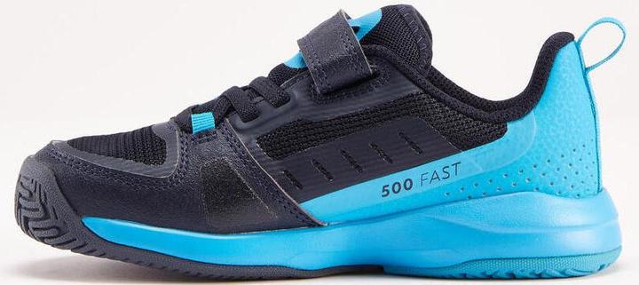 Actual product image Artengo TS500 FAST KD SCRATCH (30)