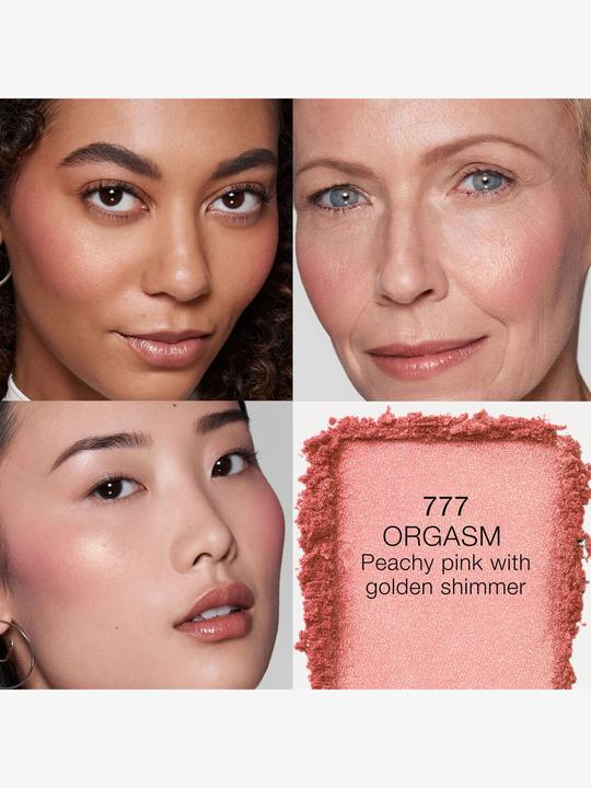 Immagine prodotto NARS Cosmetics Rougeur BEHAVE (Comportati)