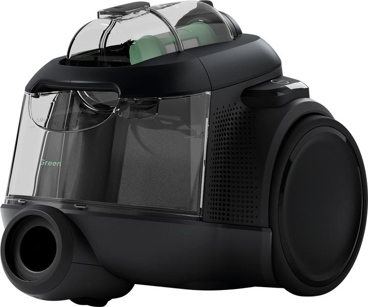 Produktbild Electrolux EL61C2GRN
