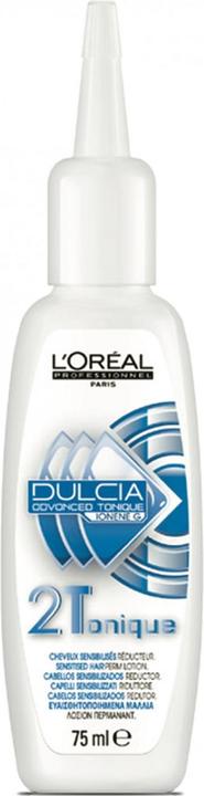 L'Oréal Professionnel Dulcia Advanced Tonique 2 (75 ml)
