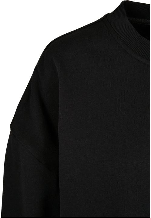 Immagine prodotto Urban Classics Girocollo oversize da donna con arcobaleno - 17064 (4XL)