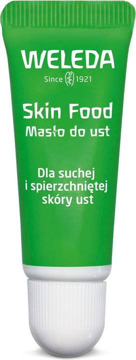Produktbild Weleda Skin Food (Gel, 8 ml)