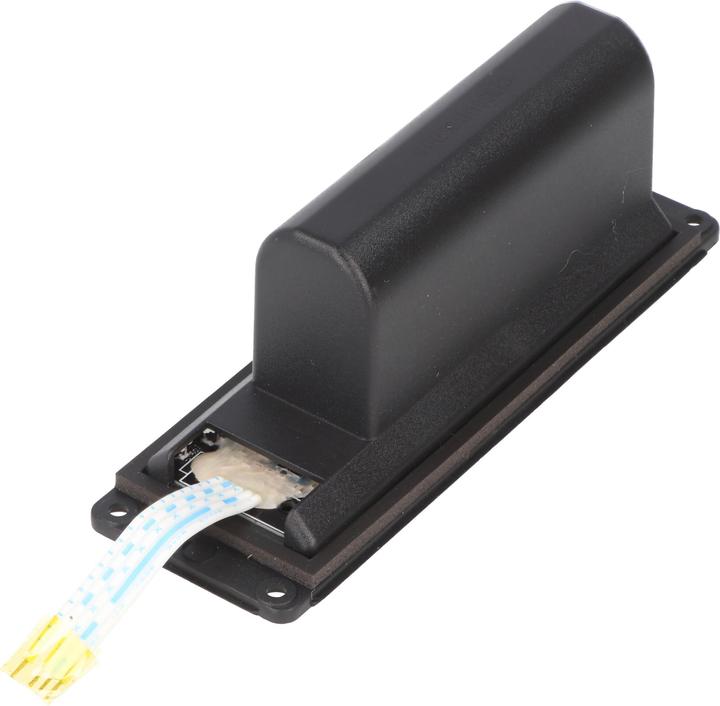 Produktbild XCell Akku Ersatz für Bose 088772, 088789, 088796 für Lautsprecher Boxen Speaker (3400mAh, 7.4V, Li-Ion) (Ersatzfernbedienung)