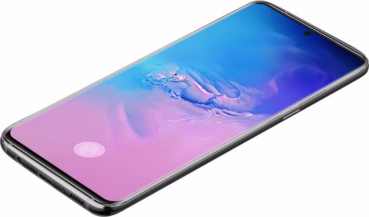 Image du produit Cellularline Second Glass 3D (1 pièce(s))