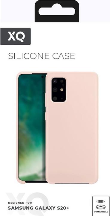 Produktbild Xqisit Silicone