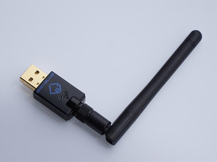 Actual product image GigaBlue GGBZU/006