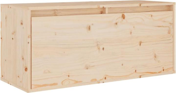 Actual product image VidaXL Bea (100 x 30 x 35 cm)