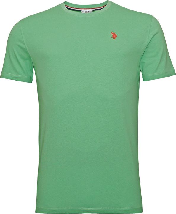 Immagine prodotto U.S. Polo T-Shirt Kurzarmshirt Shortsleeve (M)