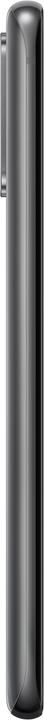 Immagine prodotto Samsung Galaxy S20 5G (128 GB, Cosmic Gray, 6.20", Doppia SIM ibrida + eSIM, 64 Mpx, 5G)