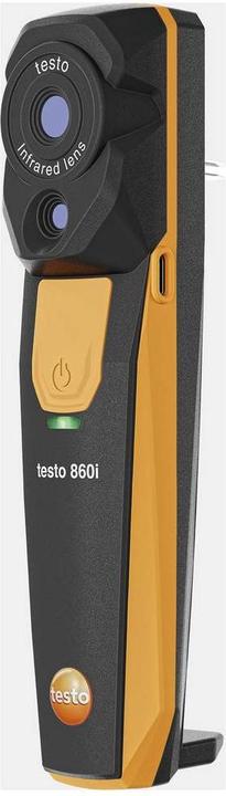 Produktbild Testo 860i Set Wärmebildkamera -20 bis 350 °C 9 Hz