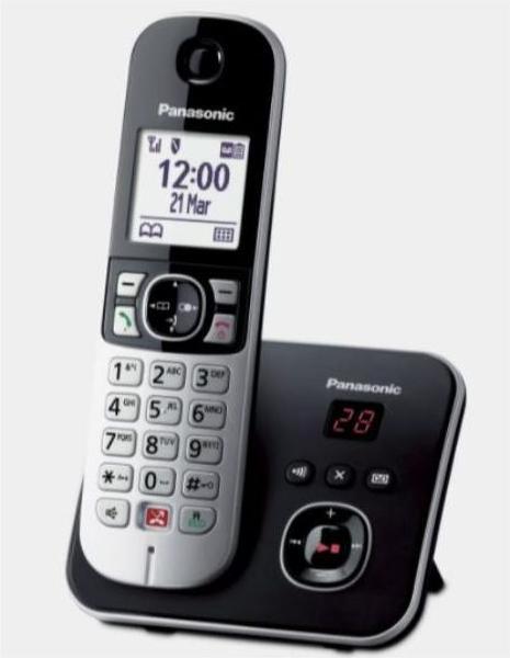 Produktbild Panasonic KX-TG6861JTB