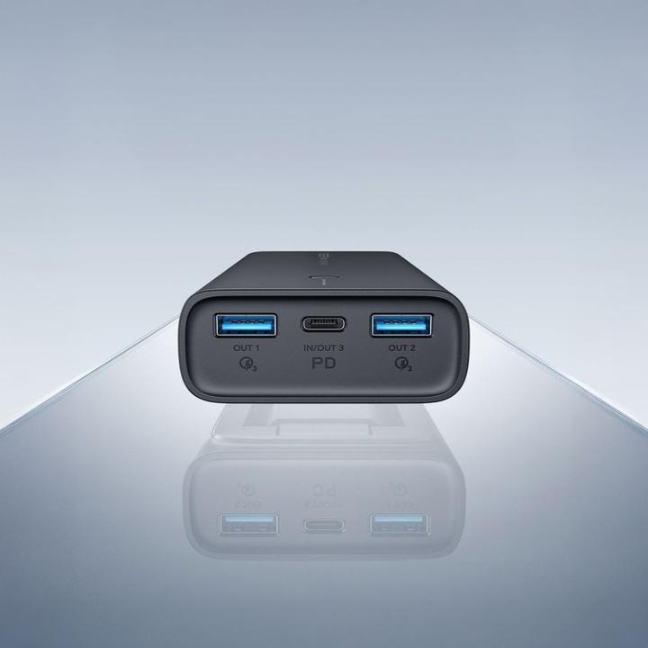 Productafbeelding Veger ACE100 (10000 mAh, 20 W, 38.50 Wh)