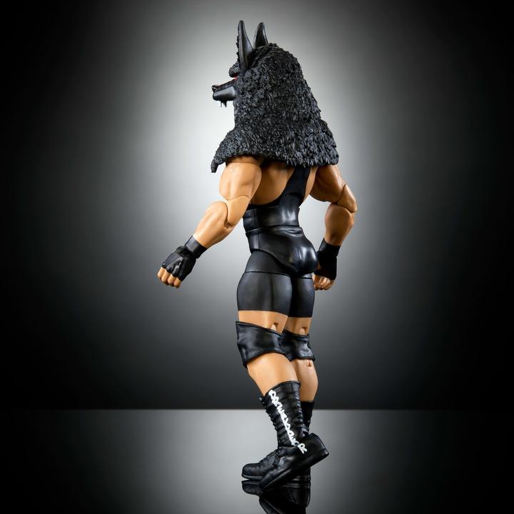Actual product image Mattel JCH95