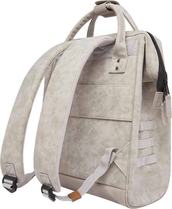 Actual product image Cabaia Adventurer M Nubuck (23 l)