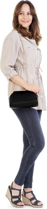 Actual product image Cluty Abendtasche