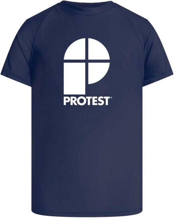 Protest Surf T-Shirt Short Sleeve Prtberent Jr (152)