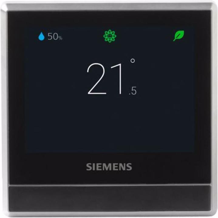 Actual product image Siemens RDS110