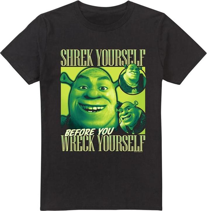 Produktbild Shrek Yourself TShirt (3XL)