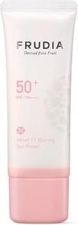 Actual product image Frudia Welcos Velvet Fit Blurring Sun Primer 40g 1.41 Oz (40 g)