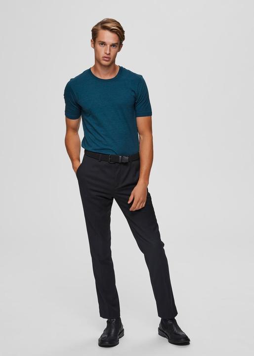 Actual product image Selected Homme Regular fit - T-Shirt (XXL)