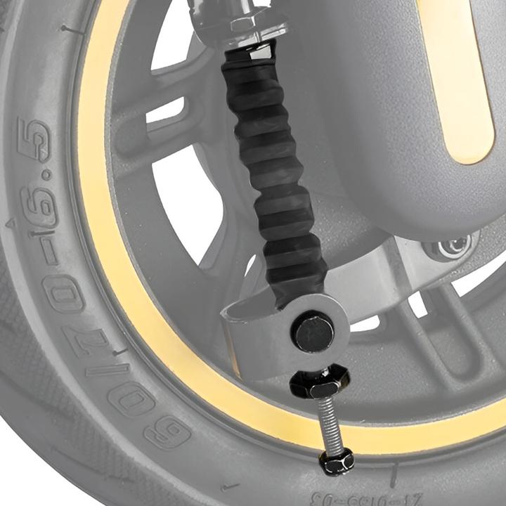 Actual product image Ninebot Accessory set for brake cable spare part