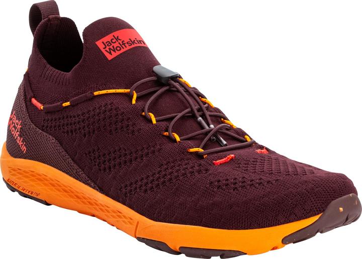 Produktbild Jack Wolfskin Spirit Knit Low M (42)