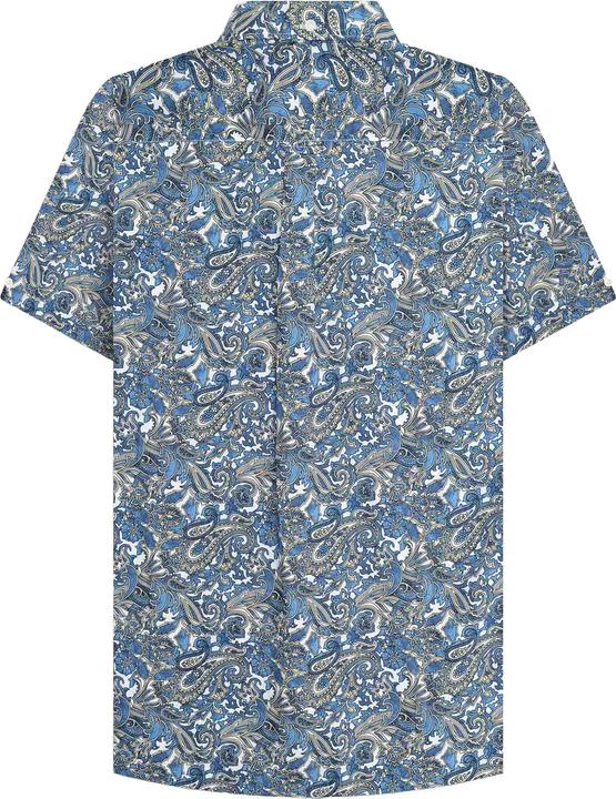 Immagine prodotto Lambretta SS25 Camicia Paisley Uomo (L)