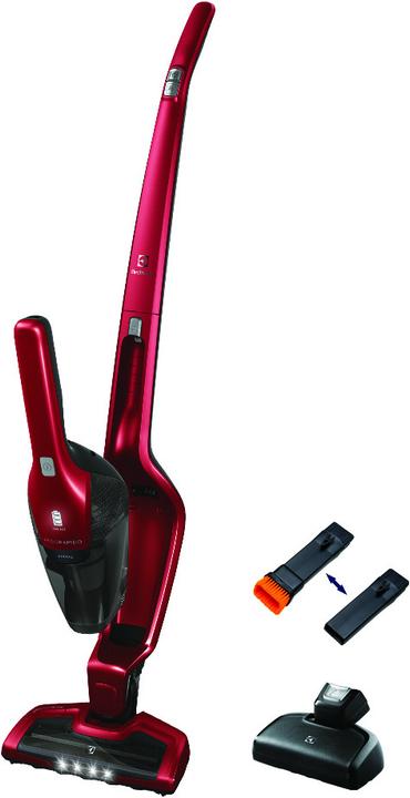Electrolux Eer7animal
