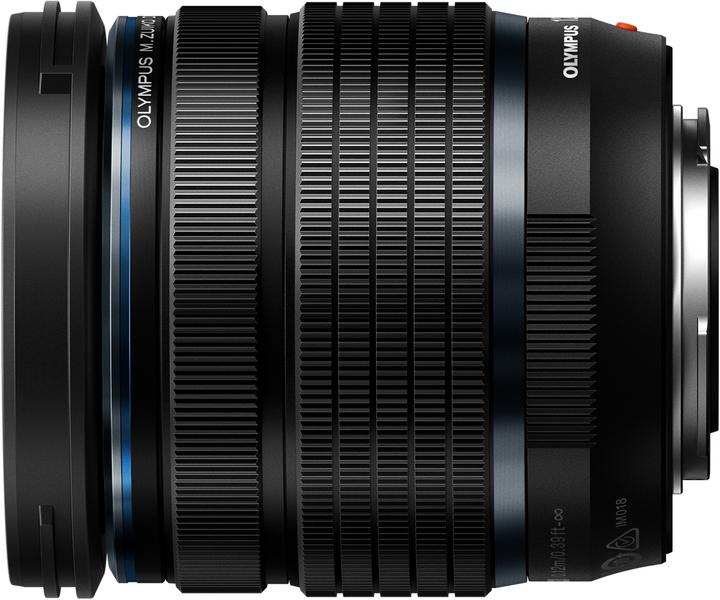 Produktbild Olympus ED 12-45mm F4.0 PRO (Micro Four Thirds, Micro Four Thirds)