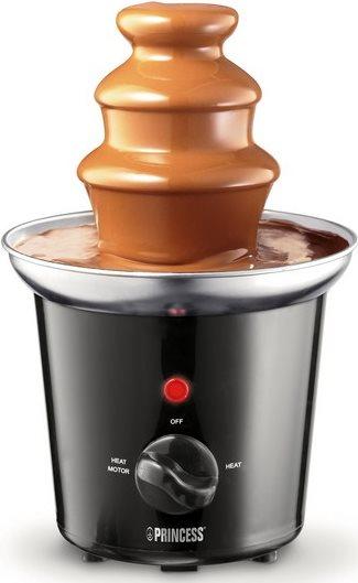 Actual product image Princess Chocolate fountain 292994