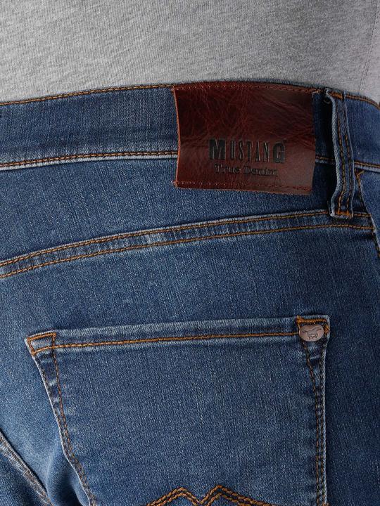 Immagine prodotto Mustang Vegas Slim Jeans 783 (W28/L32)