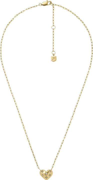 Immagine prodotto Fossil Kette SADIE (Acciaio inossidabile, 41 - 46 cm)