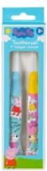 Image du produit Peppa Pig 2 pcs 3760