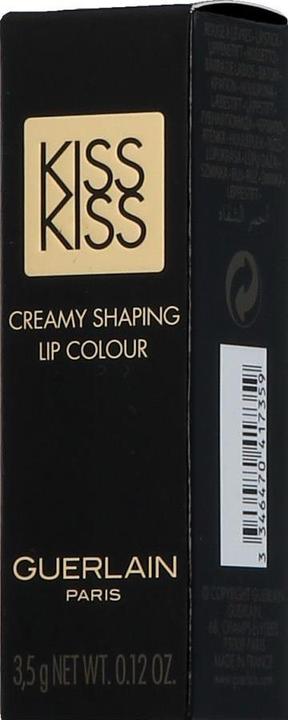 Immagine prodotto Guerlain KissKiss Rouge à Lèvres (369 Rosy Boop)