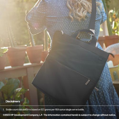 Image du produit HP Sac à dos convertible 14 pouces - Tote (18 l)