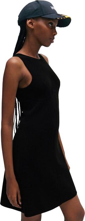 Produktbild HUGO Sriangla Kleid Ärmellos (36)