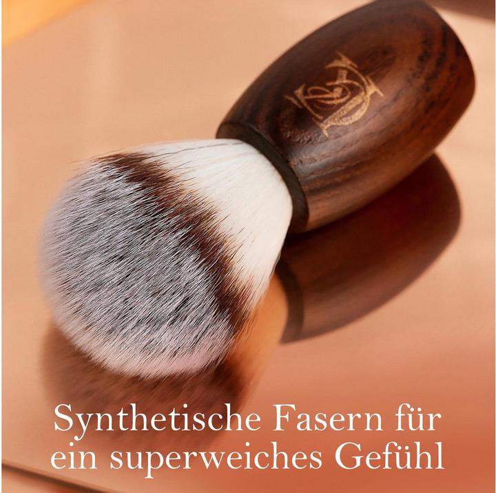 Immagine prodotto King C. Gillette Original (Pennello da barba)