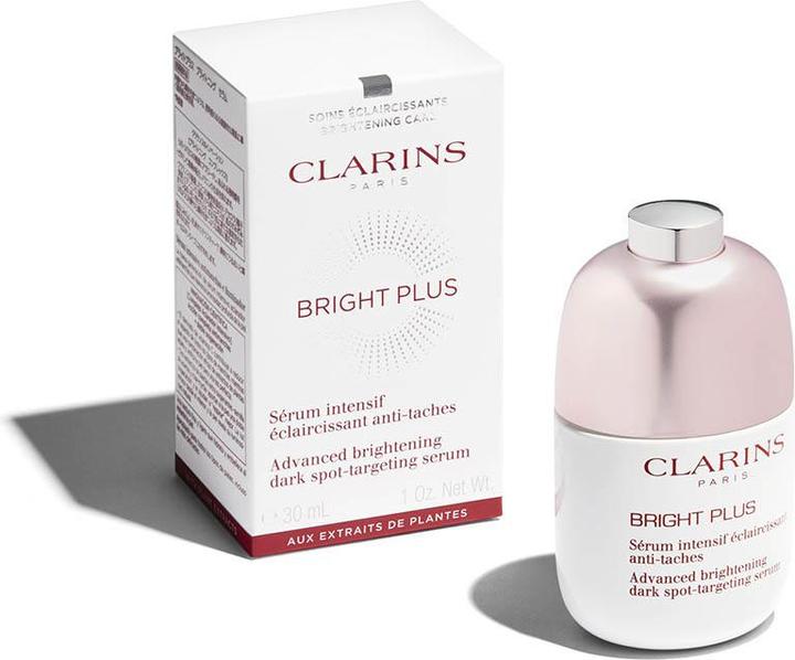 Immagine prodotto Clarins Bright Plus Serum re 22 (30 ml)