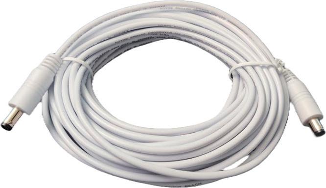 Image du produit Light Solutions Câbles til LightStrip V4 - Câble de raccordement - 7,5m