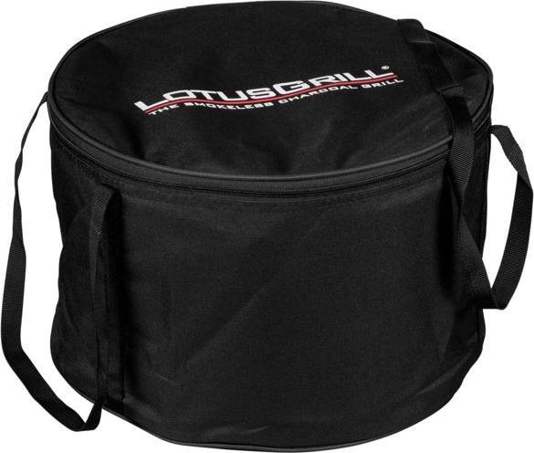 Image du produit LotusGrill Original avec USB (32 cm)