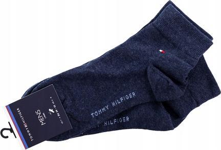 Actual product image Tommy Hilfiger Quater (pack of 2, 43, 46)