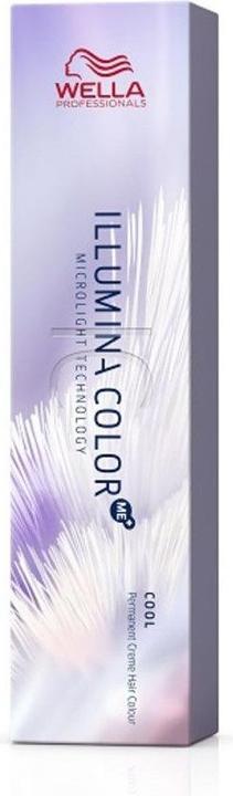 Wella Haarfarben Illumina Color ME+ 8/93 Hellblond Cendré-Gold / 60 ml (8, 93 Hellblond Cendré-Gold, 60 ml)